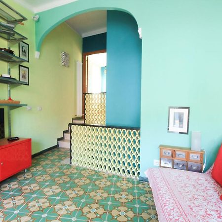 Apartament Diara, La Casa A Colori Con Terrazzo Vernazza Zewnętrze zdjęcie